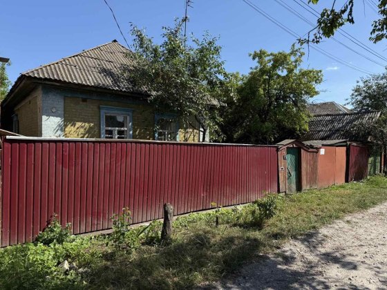 Продаж будинок по вулиці Горбачевського Ніжин