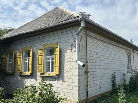 Продам будинок на магерках Ніжин