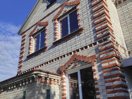 Продам новий будинок в Миргороді Миргород