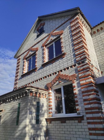 Продам новий будинок в Миргороді - фото 1