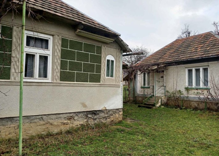Закарпаття с.Станово.Продаж будинку 70кв м - фото 1