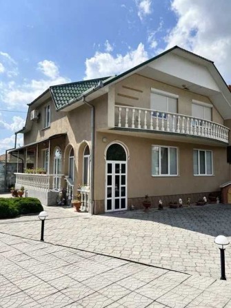 Продається затишний будинок в Росвигові - фото 1