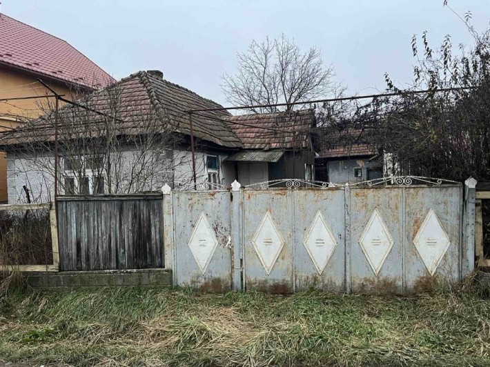 Продам дом в Клячанові - фото 1