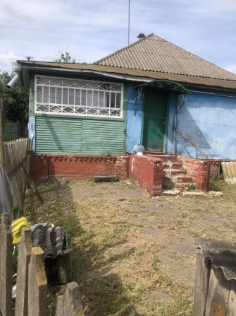 Продам будинок село Ніжинське - фото 1