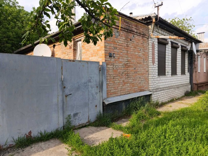 Продаж Частина будинку по вулиці Козача - фото 1