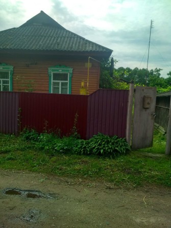 Продам будинок в смт Седнів Чернігівська область - фото 1