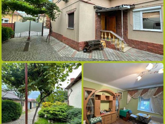 Продається будинок в районі Росвигово Мукачево