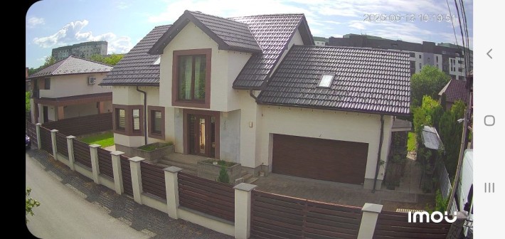 Елітний будинок 236 м² з ділянкою 9,46 соток, Мукачево - фото 1