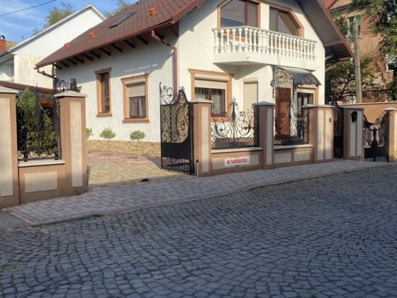 Продається будинок в самому цетрі Мукачево Мукачево