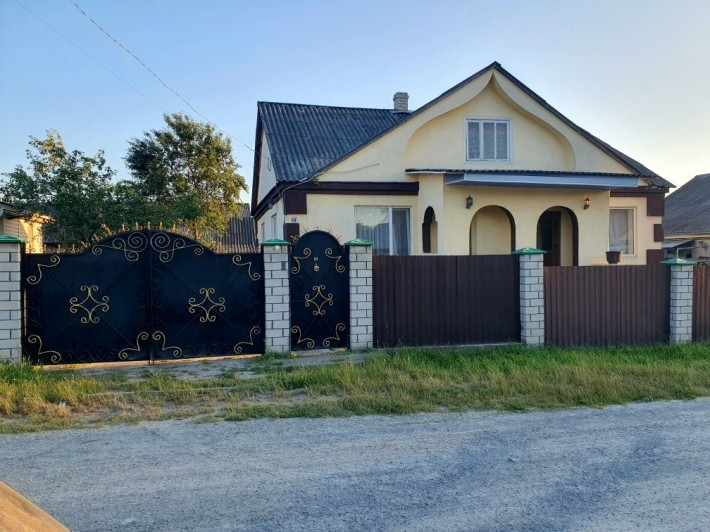 продам будинок дім участок лубчиця - фото 1