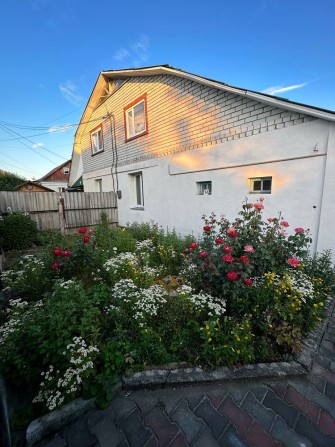 Продаж пів будинку - фото 1