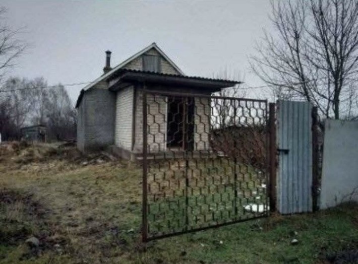 Продаж ділянки будинку дачі Новоград-Волинський, Звягель будинок - фото 1