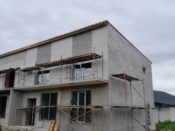 Продам  Дуплекс. Мукачево