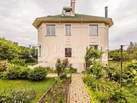 Продам приватний будинок Обухів ЖМ Стожари Обухів