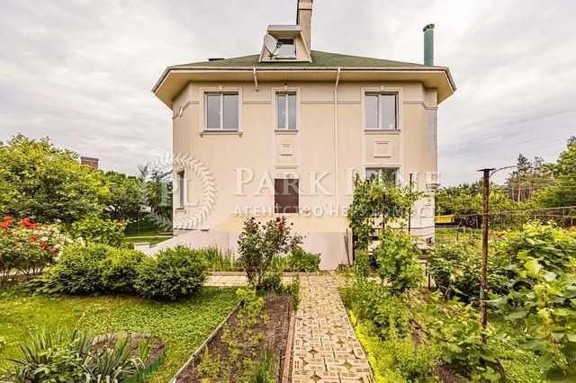 Продам приватний будинок Обухів ЖМ Стожари - фото 1