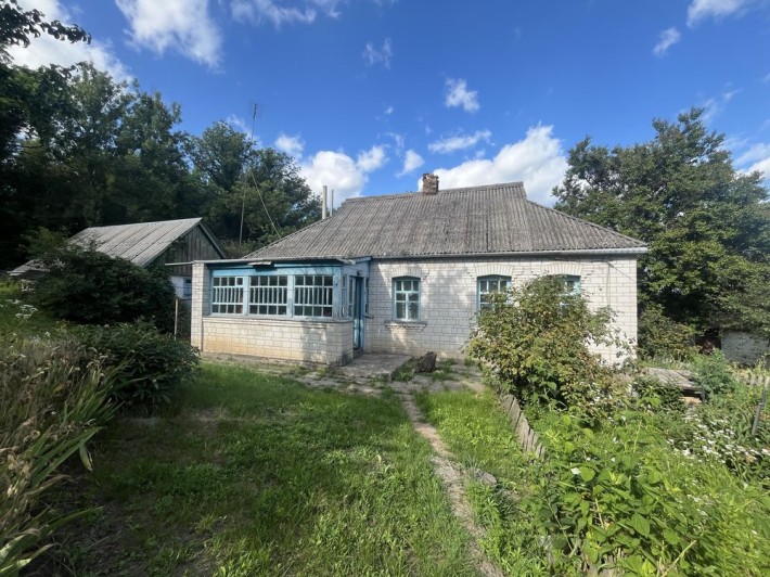 Продаж будинку в м.Обухів ,зупинка Кринична - фото 1