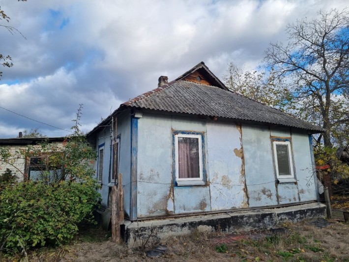 Продаж будинку в с. Матяшівка - фото 1