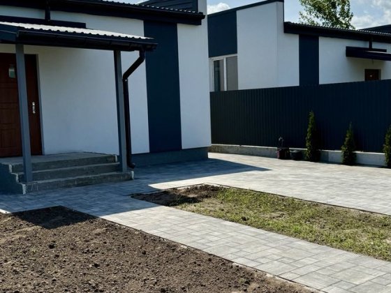 Будинок 63м2 м. Обухів Обухів