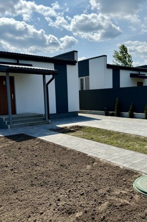 Будинок 63м2 м. Обухів - фото 1