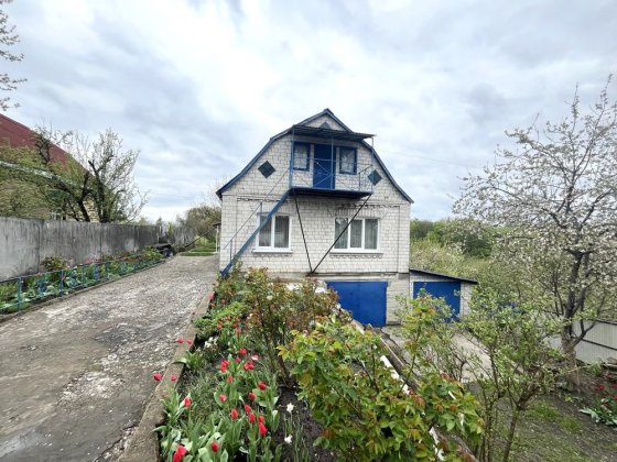 Продаж будинку в м.Обухів на м-н Яблуневий Обухів
