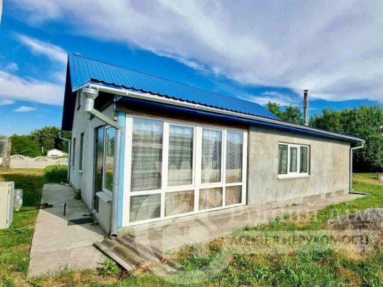 Продам будинок м.Обухів р-н Центр 2018 року Обухів