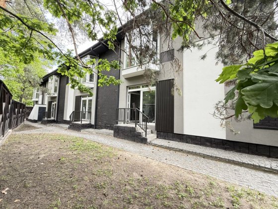 Без %! Акція! Класні тауни. 110 кв.м Нещерів, Обухів