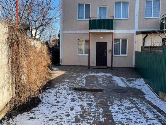 продам дом с ремонтом  г.Обухов Стожары без комисии Обухів