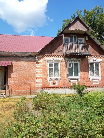Продам дом в Песочин 33.000 торг - фото 1