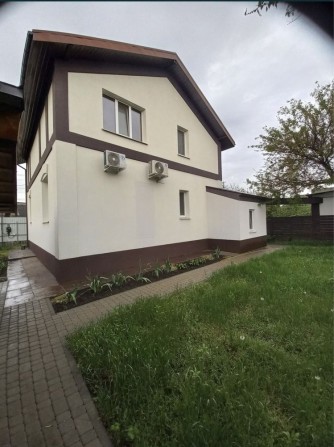 120 тис. $‼️Будинок з ремонтом/ Песочин/ Еоселя/ Евідновлення - фото 1