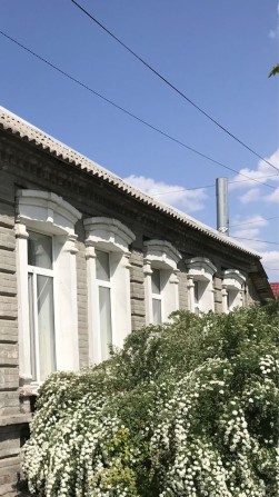 Дом в центре города - фото 1