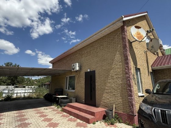 Дом в центре города Павлоград