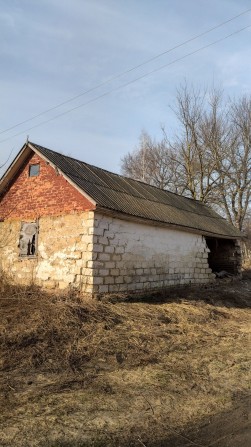 Продам сарай на матеріали! - фото 1