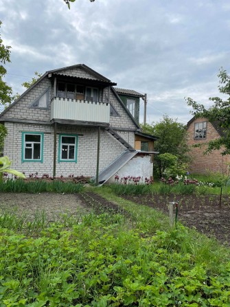 Продам дачу г. Прилуки Черниговская обл. (4км от города) - фото 1