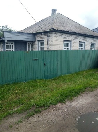 Продсм будинок м. Прилуки - фото 1