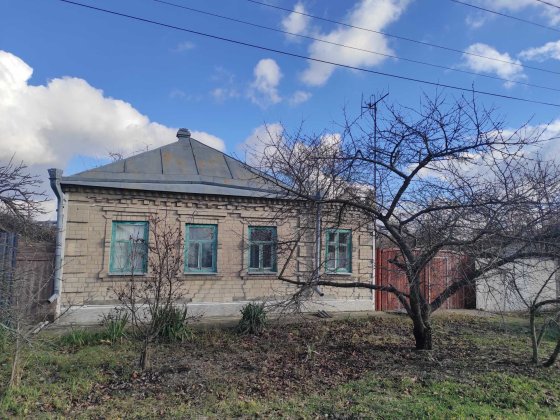 Продам будинок у місті Павлоград, центр, р-н Приточилівка Павлоград