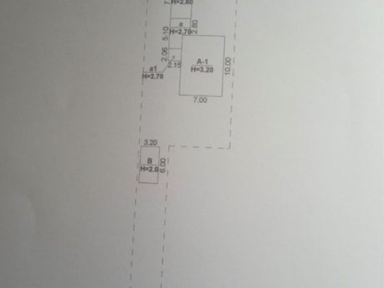 Продам будинок в м. Ромни Ромни