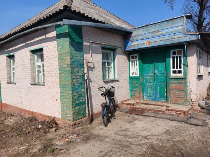 Будинок в Прилуках - фото 1