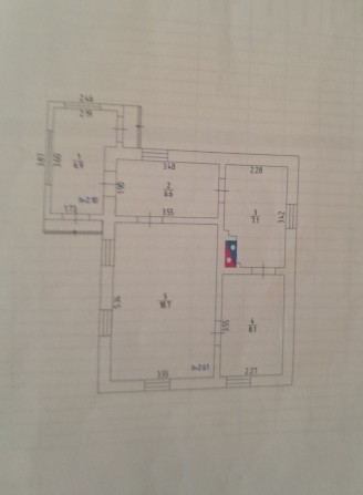 Продам будинок в м. Ромни - фото 1