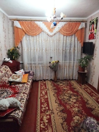 Дом 8,5 на 8,5 м в Павлограде - фото 1