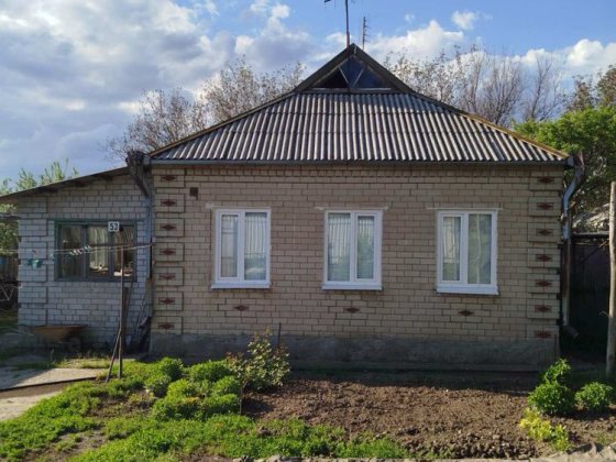 Продам будинок селище Юрʼївка Павлоград