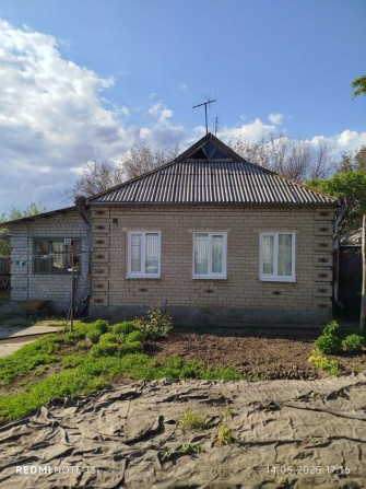 Продам будинок селище Юрʼївка - фото 1