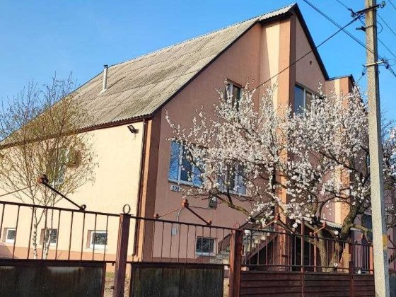 Продам дом в г. Павлоград, р-н Приточиловка, 3 км до центра Павлоград