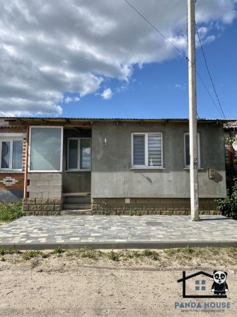 Продається частина будинку під ключ з меблями та технікою. - фото 1