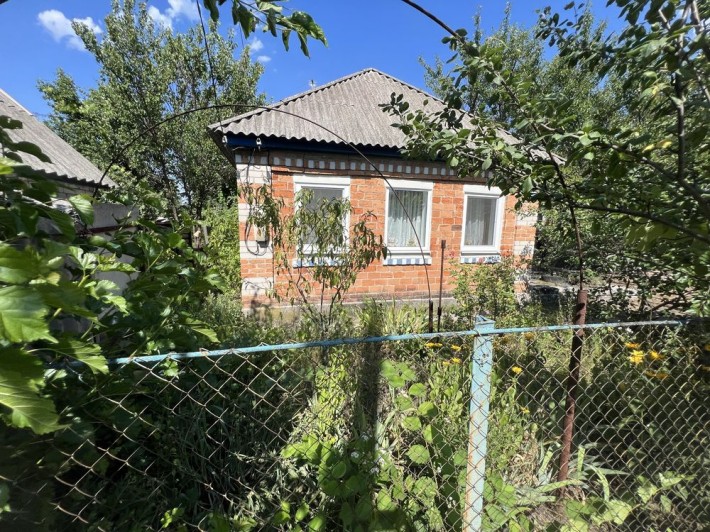 Продам будинок с. Вільне, Світловодський район - фото 1