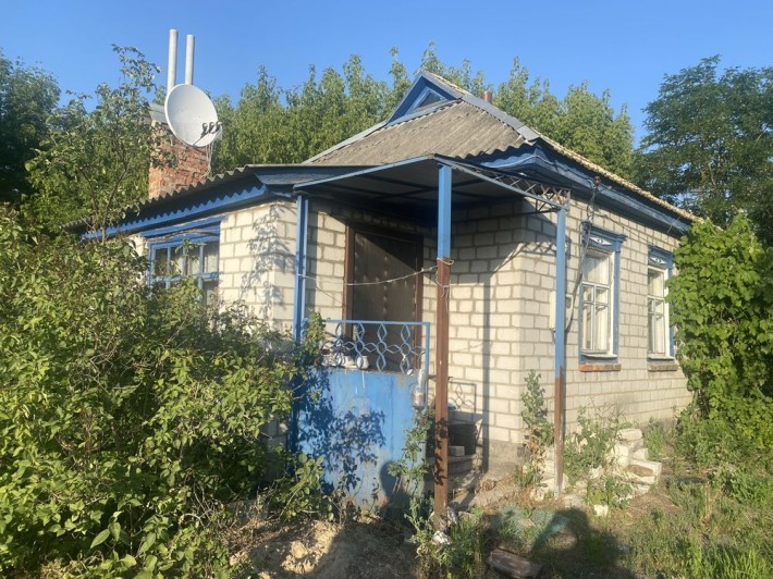 Затишний будиночок - фото 1