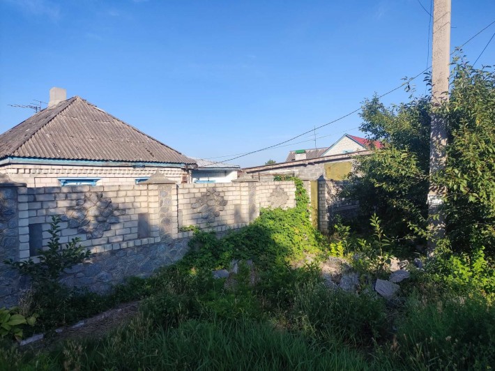 Продам будинок по вулиці Миру - фото 1