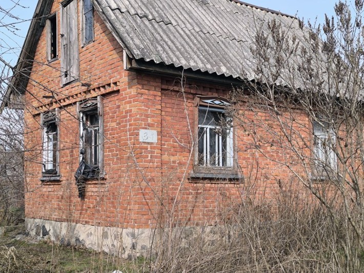 Продам дом на Таборище 3500 - фото 1