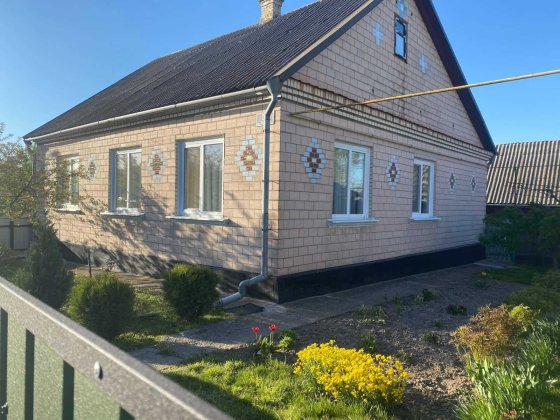 Житловий будинок Славута