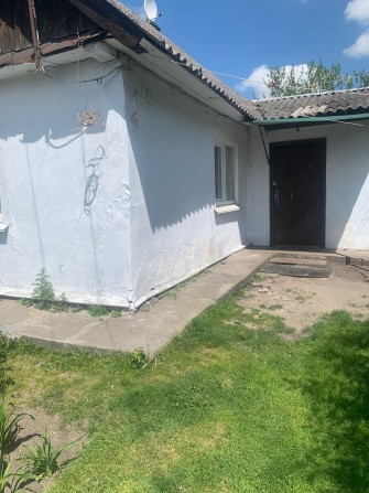 Продається частина будинку - фото 1