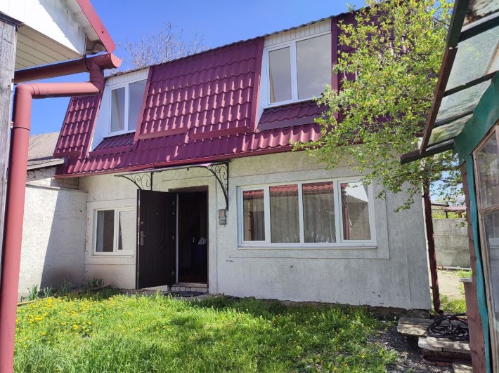 Продаж нового 2-поверхового мансардного будинку в Славуті - фото 1